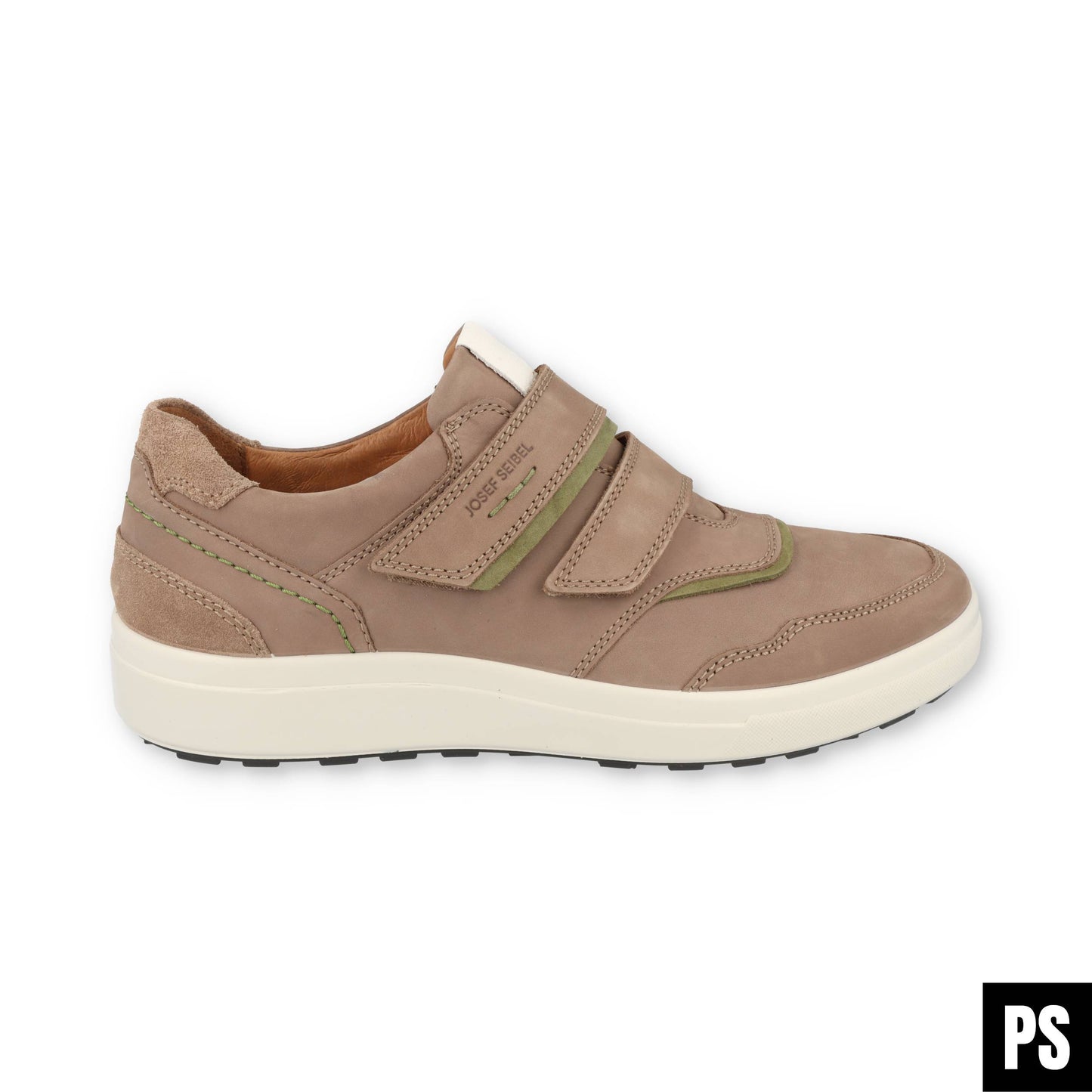 SNEAKER KLETT - Maddox 08