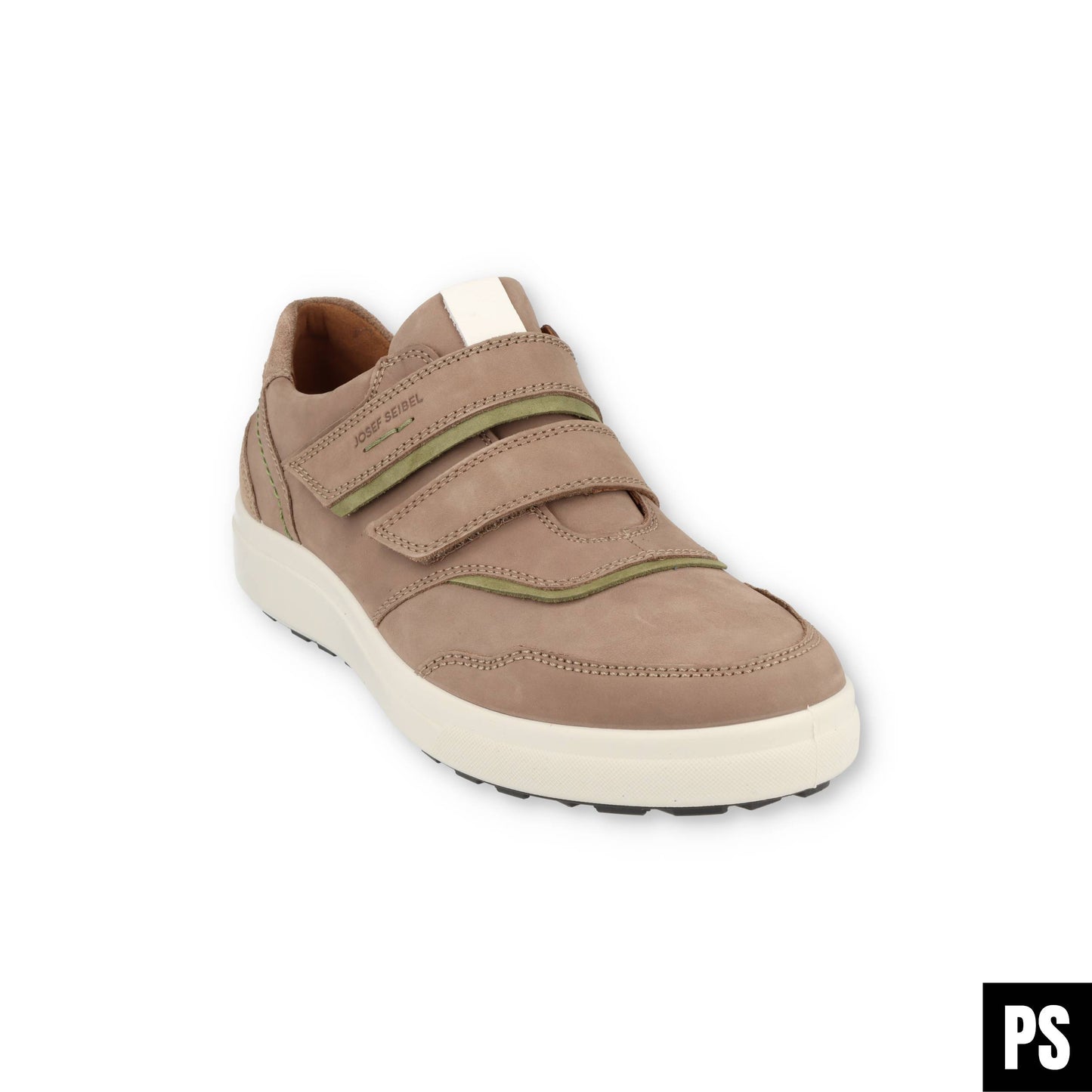 SNEAKER KLETT - Maddox 08