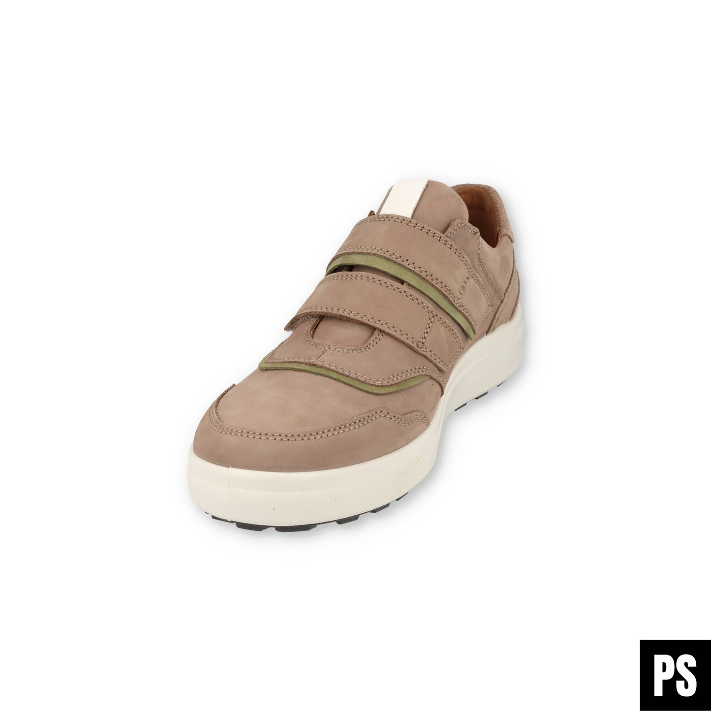 SNEAKER KLETT - Maddox 08