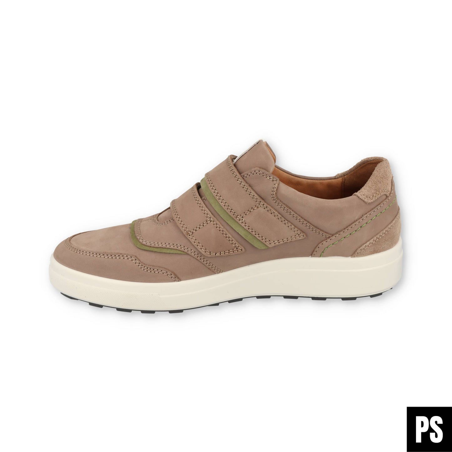 SNEAKER KLETT - Maddox 08