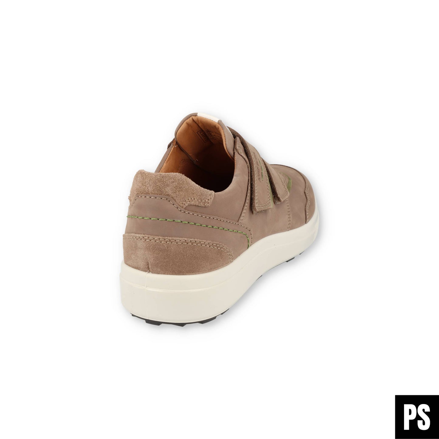 SNEAKER KLETT - Maddox 08