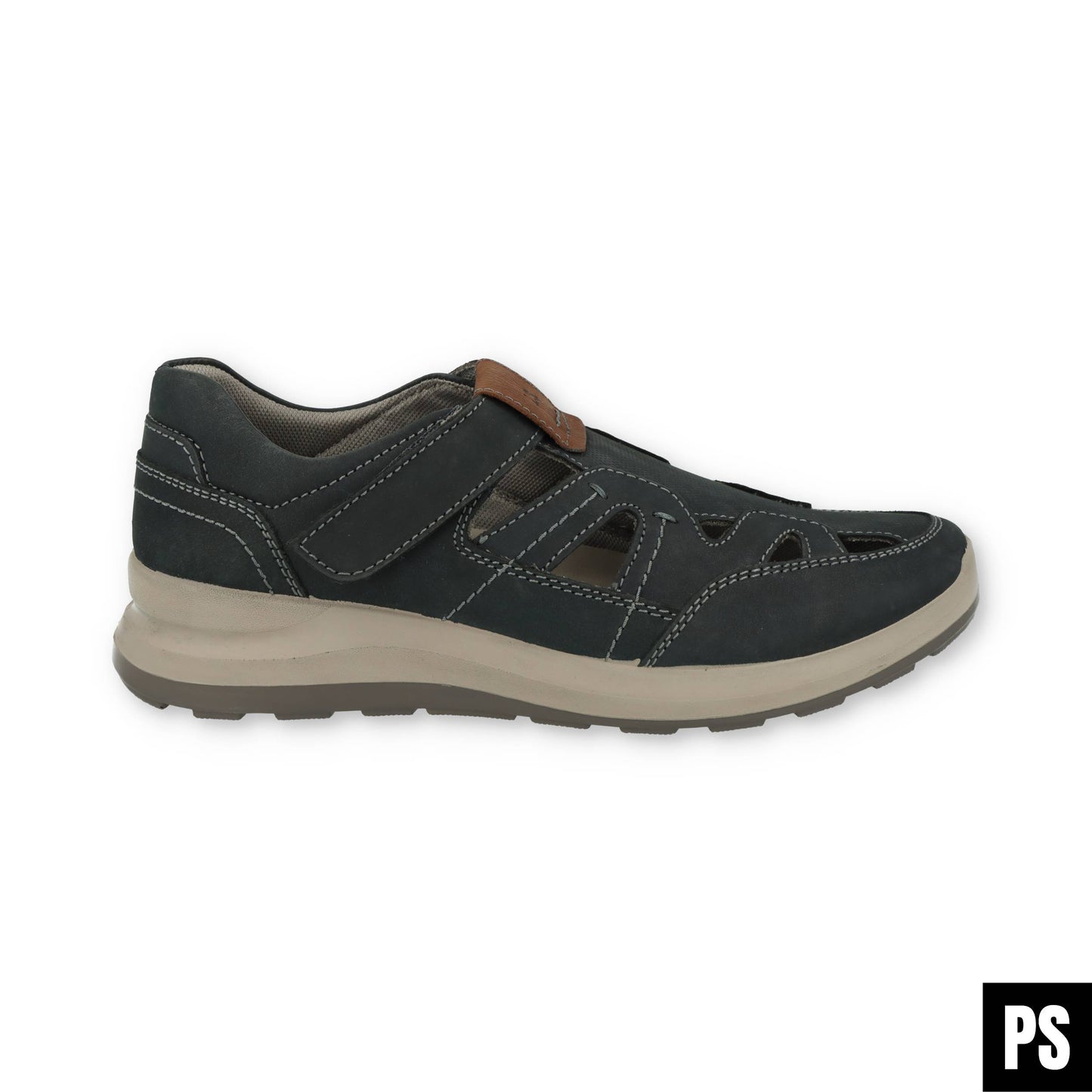 LUFTIG, LÄSSIG, KOMFORTABEL - Marley 01