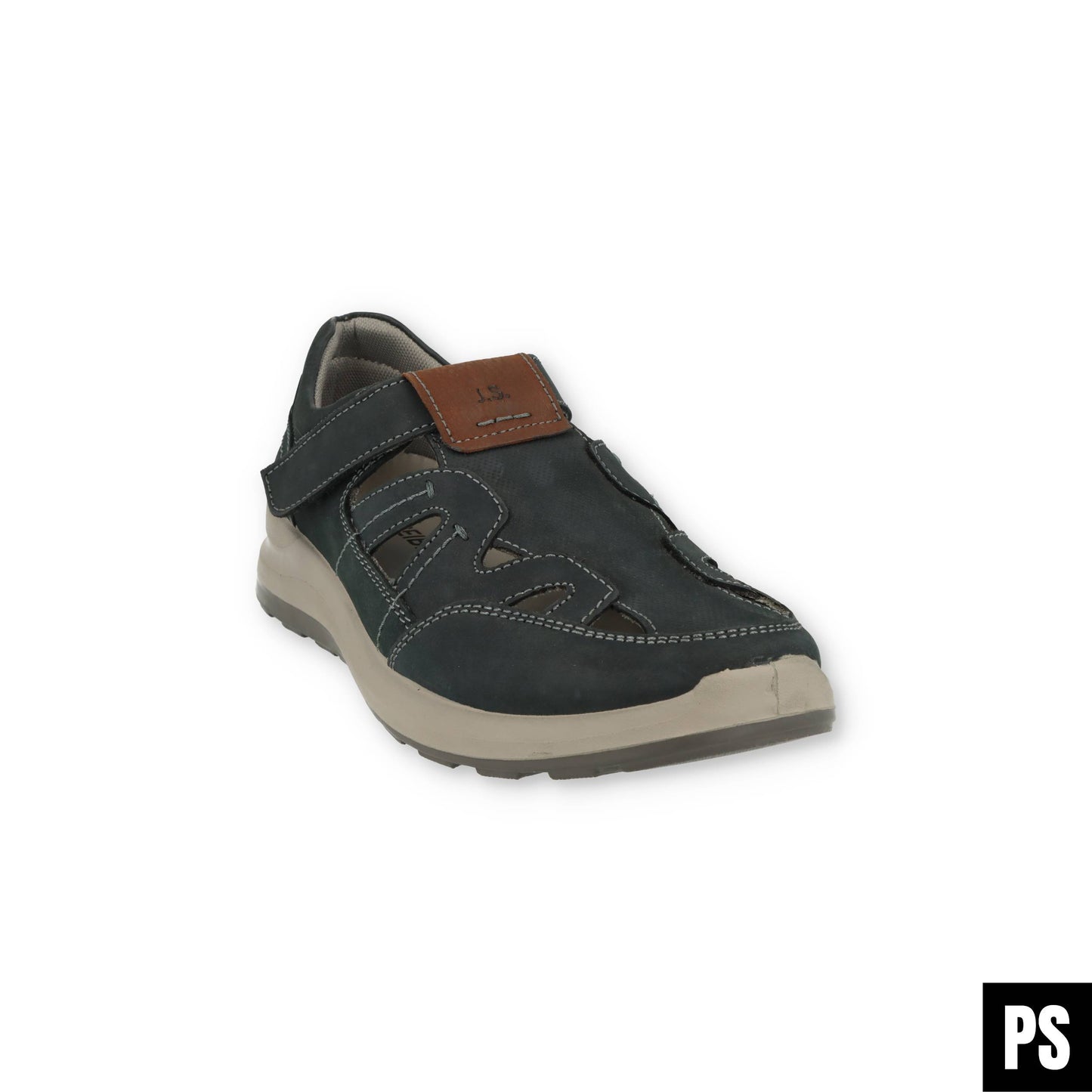 LUFTIG, LÄSSIG, KOMFORTABEL - Marley 01