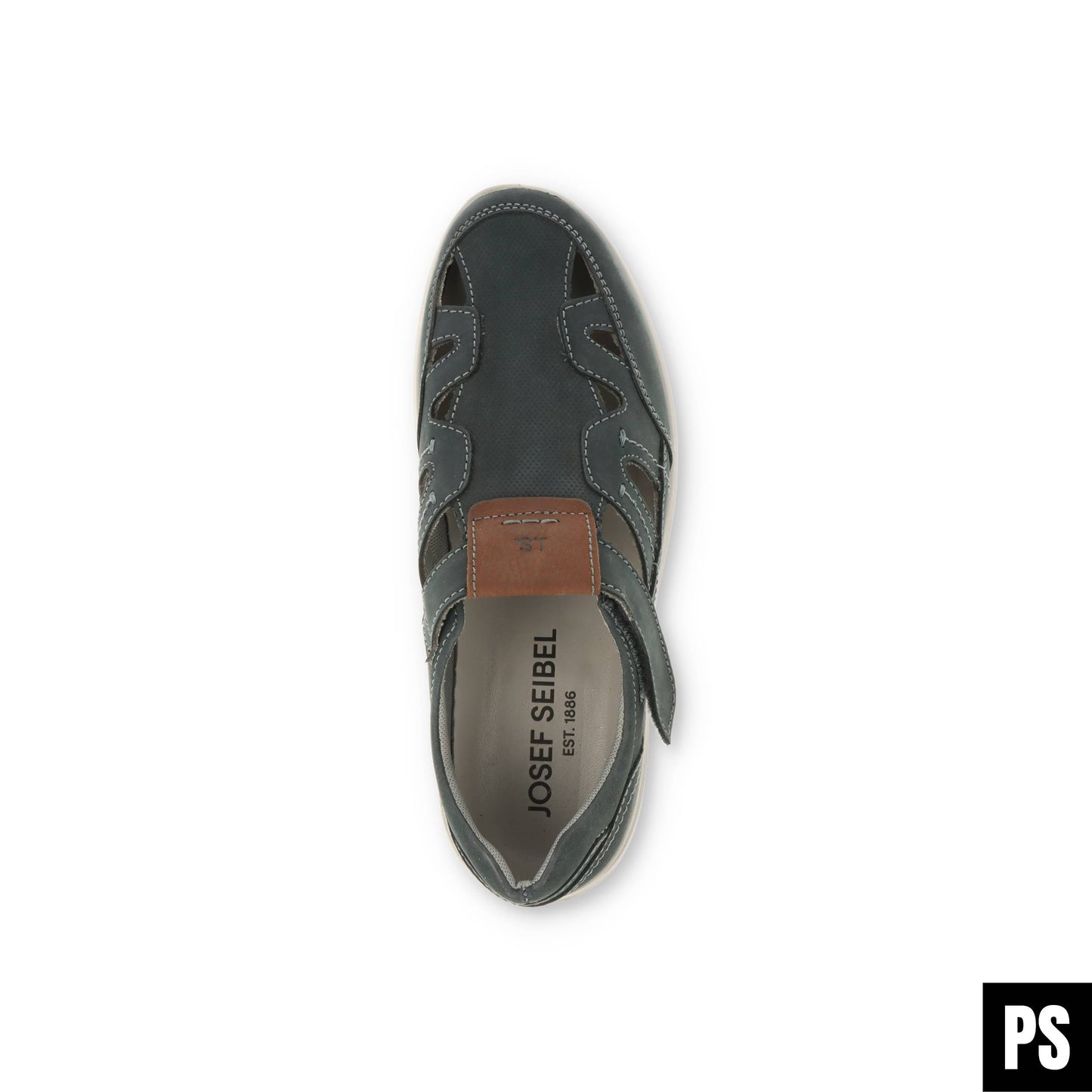 LUFTIG, LÄSSIG, KOMFORTABEL - Marley 01