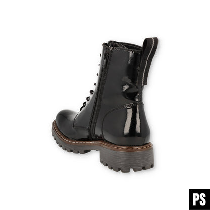 STIEFEL BOOTIE DAMEN Marta 02