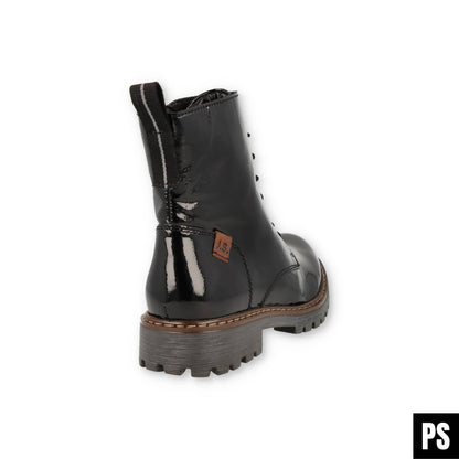 STIEFEL BOOTIE DAMEN Marta 02