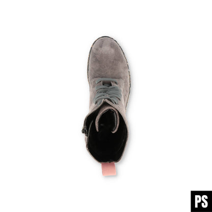 STIEFEL BOOTIE REISSVERSCHLUSS-Marta 02