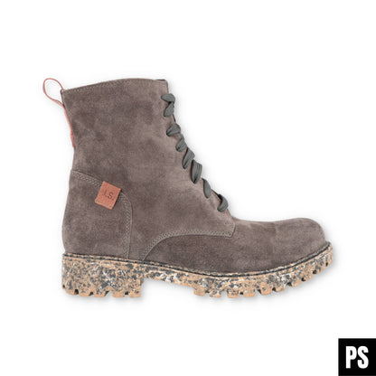 STIEFEL BOOTIE REISSVERSCHLUSS-Marta 02