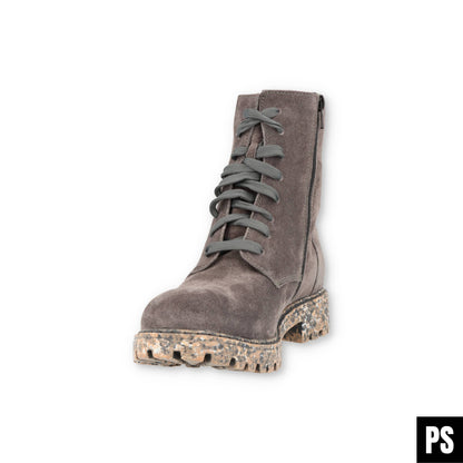 STIEFEL BOOTIE REISSVERSCHLUSS-Marta 02