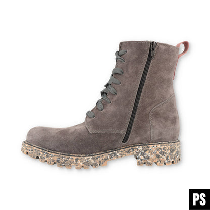 STIEFEL BOOTIE REISSVERSCHLUSS-Marta 02
