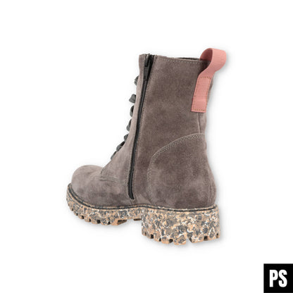 STIEFEL BOOTIE REISSVERSCHLUSS-Marta 02