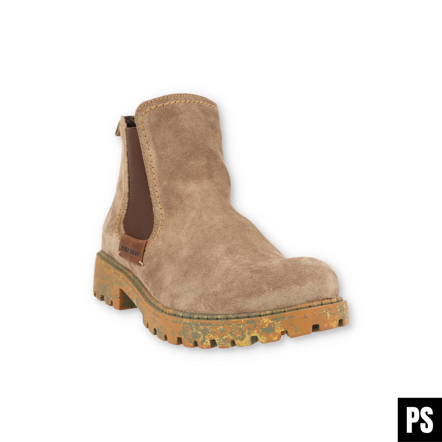 CHELSEA BOOT REISSVERSCHLUSS-Marta 03