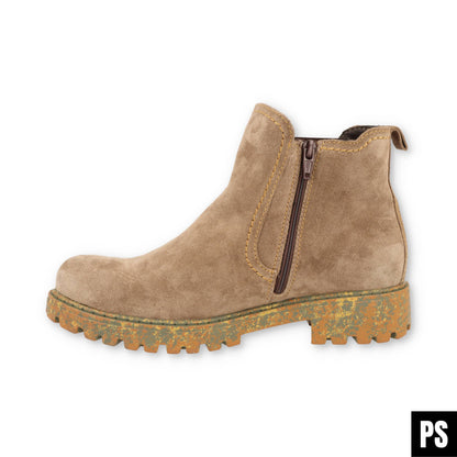 CHELSEA BOOT REISSVERSCHLUSS-Marta 03