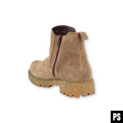 CHELSEA BOOT REISSVERSCHLUSS-Marta 03