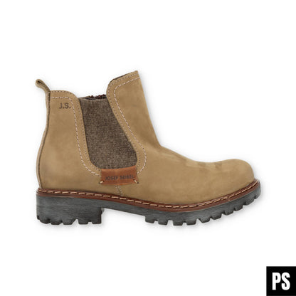 CHELSEA BOOT REISSVERSCHLUSS-Marta 03