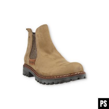 CHELSEA BOOT REISSVERSCHLUSS-Marta 03
