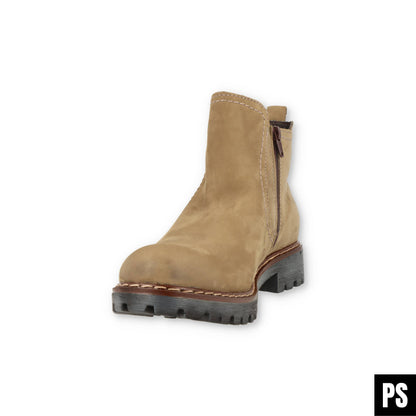 CHELSEA BOOT REISSVERSCHLUSS-Marta 03