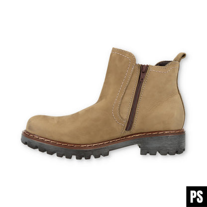 CHELSEA BOOT REISSVERSCHLUSS-Marta 03
