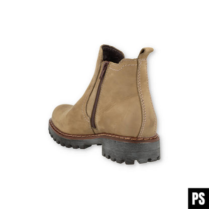 CHELSEA BOOT REISSVERSCHLUSS-Marta 03