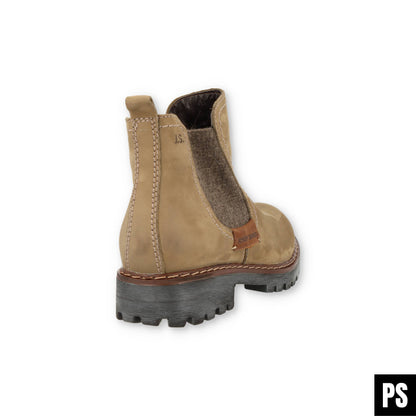CHELSEA BOOT REISSVERSCHLUSS-Marta 03