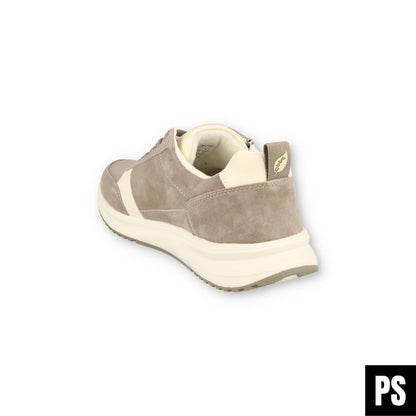 WEICHER SNEAKER. REISSVERSCHLUSS - Matti