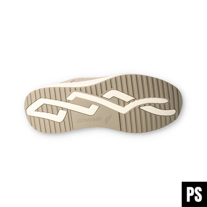 WEICHER SNEAKER. REISSVERSCHLUSS - Matti