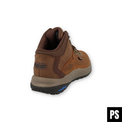 🥾 SLIP INS WASSERDICHT GOODYEAR SOHLE - Meroe Pikeman