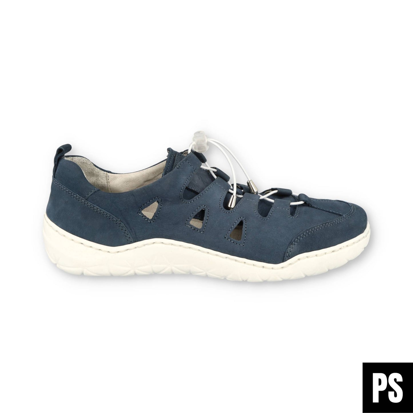 LUFTIGER SNEAKER K WEITE - Milena