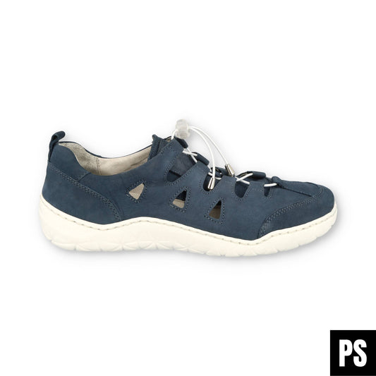 LUFTIGER SNEAKER K WEITE - Milena