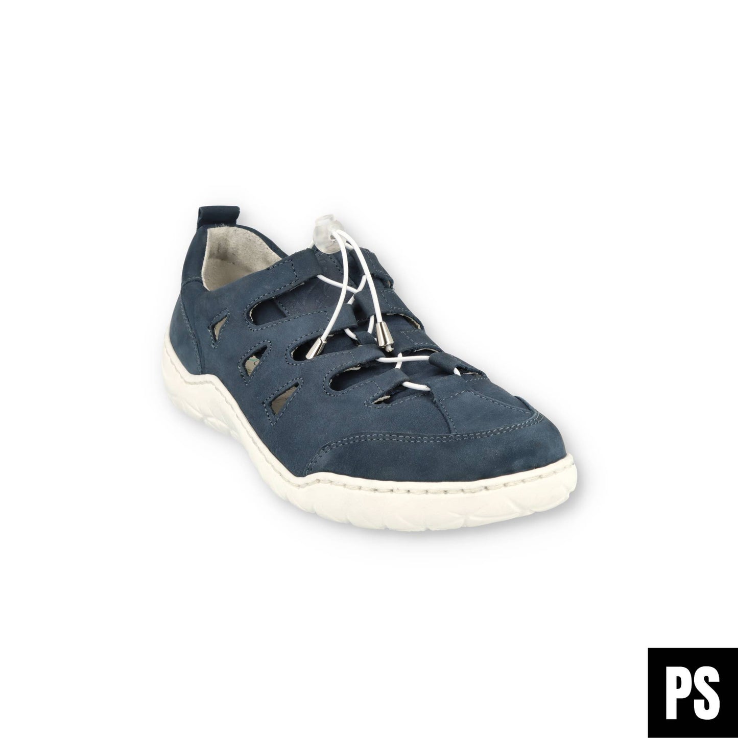 LUFTIGER SNEAKER K WEITE - Milena