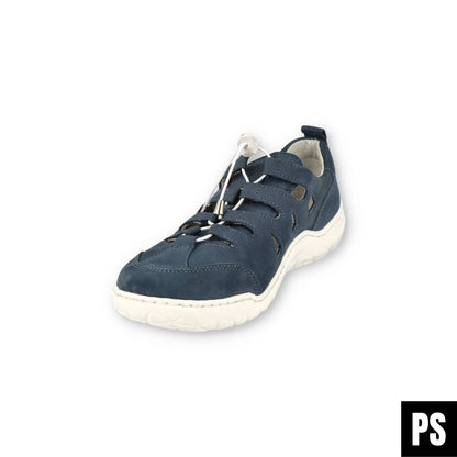 LUFTIGER SNEAKER K WEITE - Milena