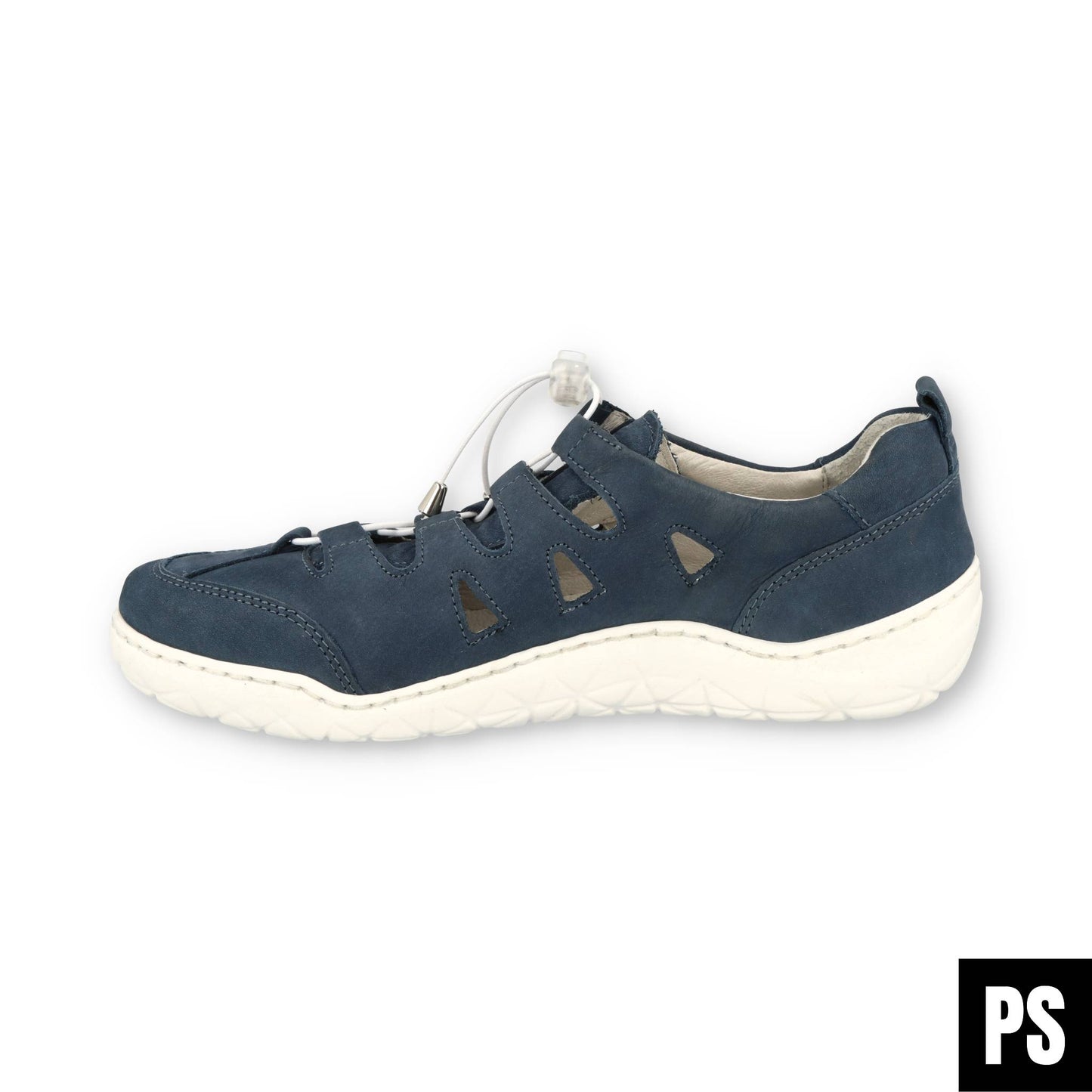 LUFTIGER SNEAKER K WEITE - Milena