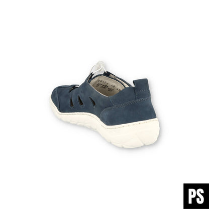 LUFTIGER SNEAKER K WEITE - Milena