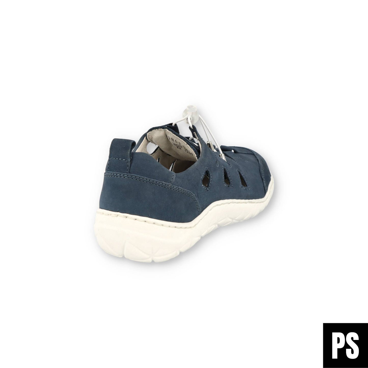 LUFTIGER SNEAKER K WEITE - Milena