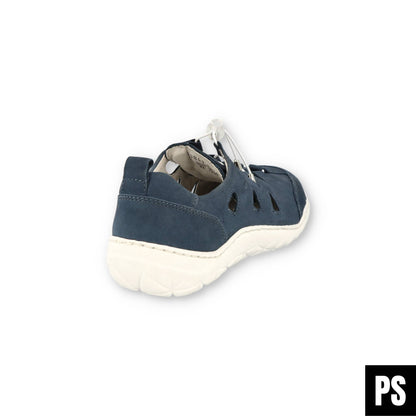 LUFTIGER SNEAKER K WEITE - Milena