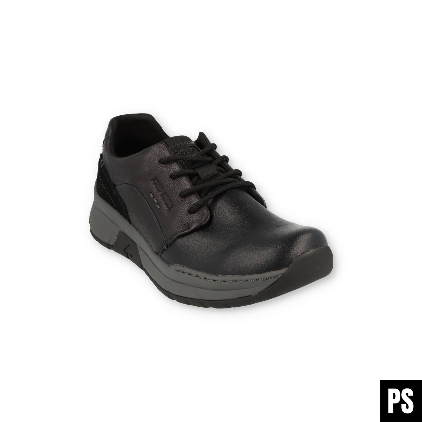 HERREN SNEAKER ROBUST - MITCHELL 02