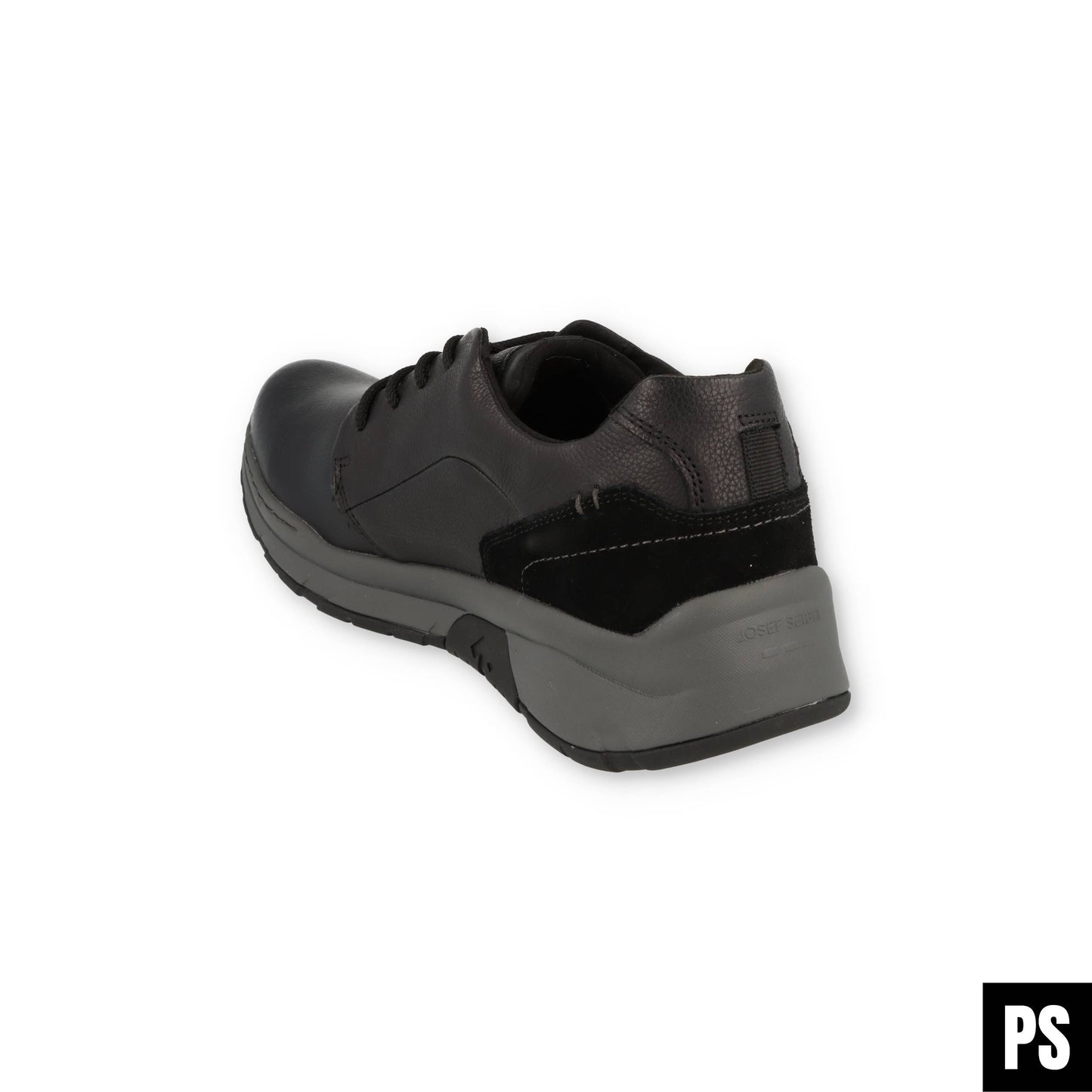 HERREN SNEAKER ROBUST - MITCHELL 02