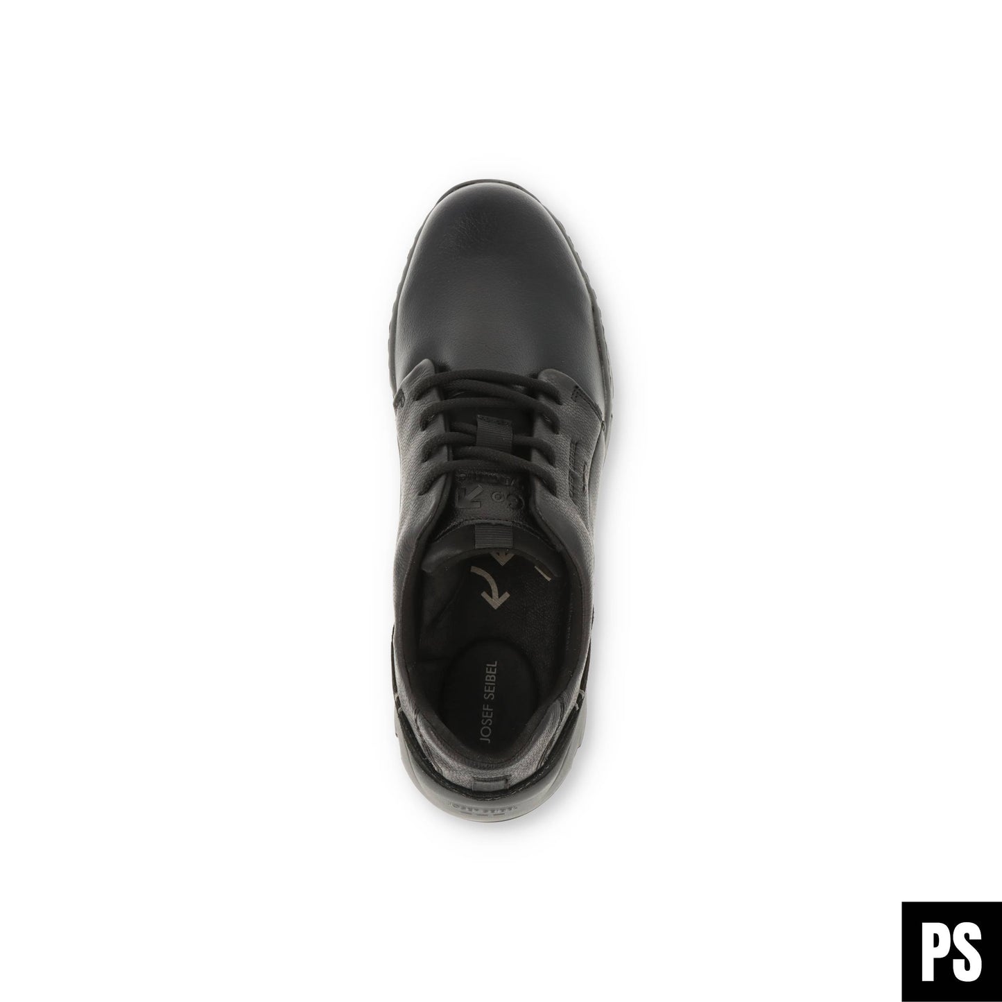 HERREN SNEAKER ROBUST - MITCHELL 02