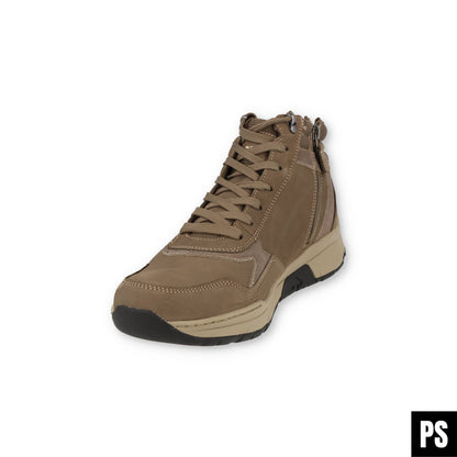 HERREN STIEFEL WASSERDICHT Mitchell 55