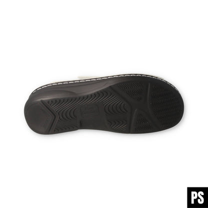 Finn Comfort Moorea Confetto Blur Damen Pantolette