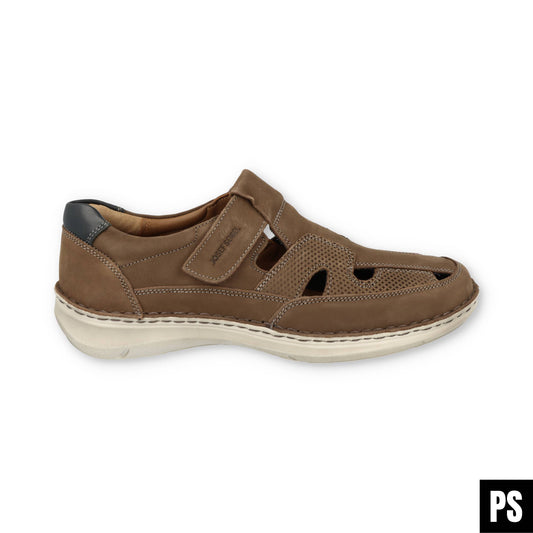 KOMFORTSCHUH WEITE K - New Anvers 81