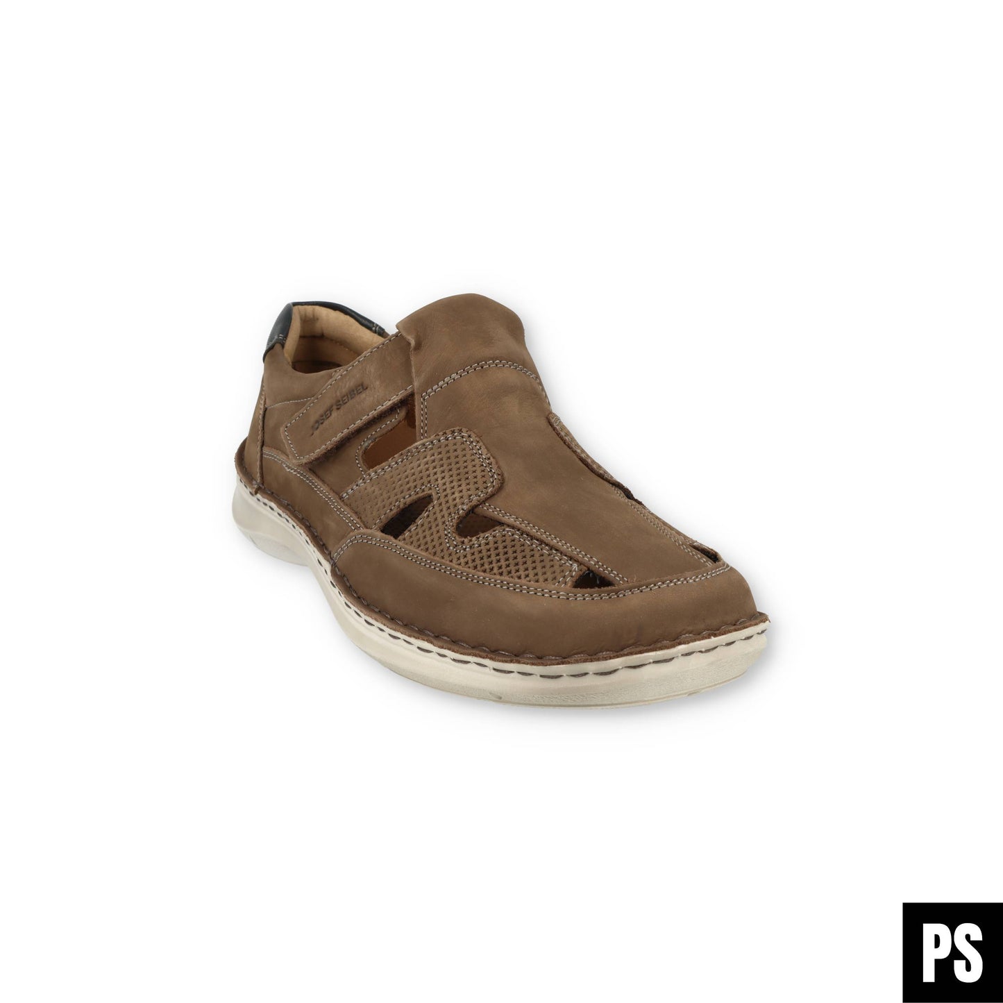 KOMFORTSCHUH WEITE K - New Anvers 81