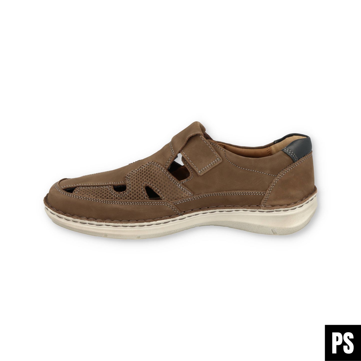 KOMFORTSCHUH WEITE K - New Anvers 81