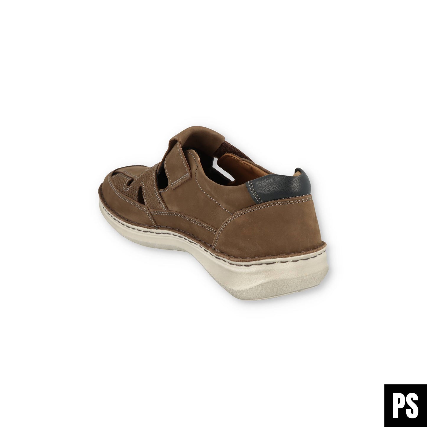KOMFORTSCHUH WEITE K - New Anvers 81