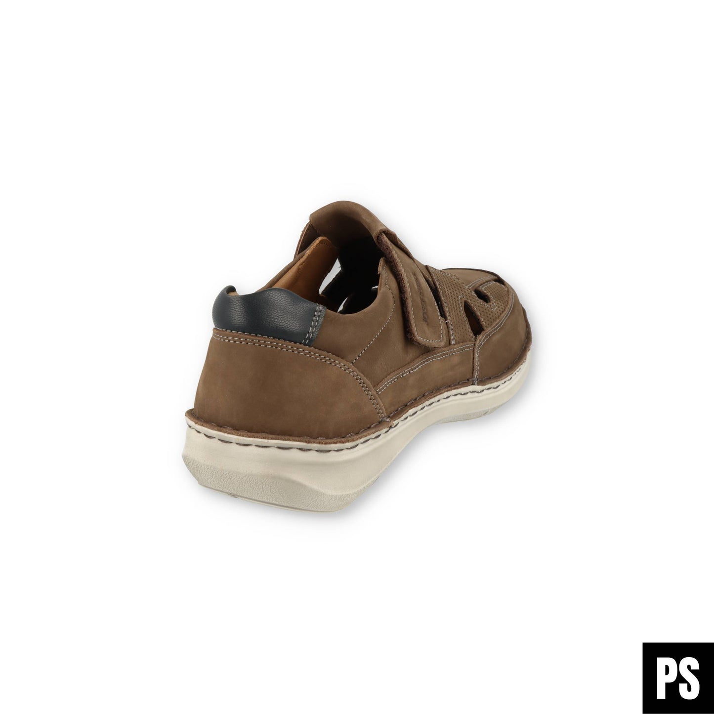 KOMFORTSCHUH WEITE K - New Anvers 81