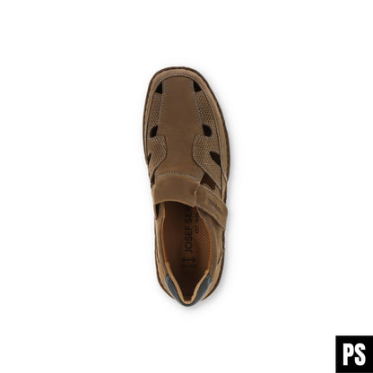 KOMFORTSCHUH WEITE K - New Anvers 81