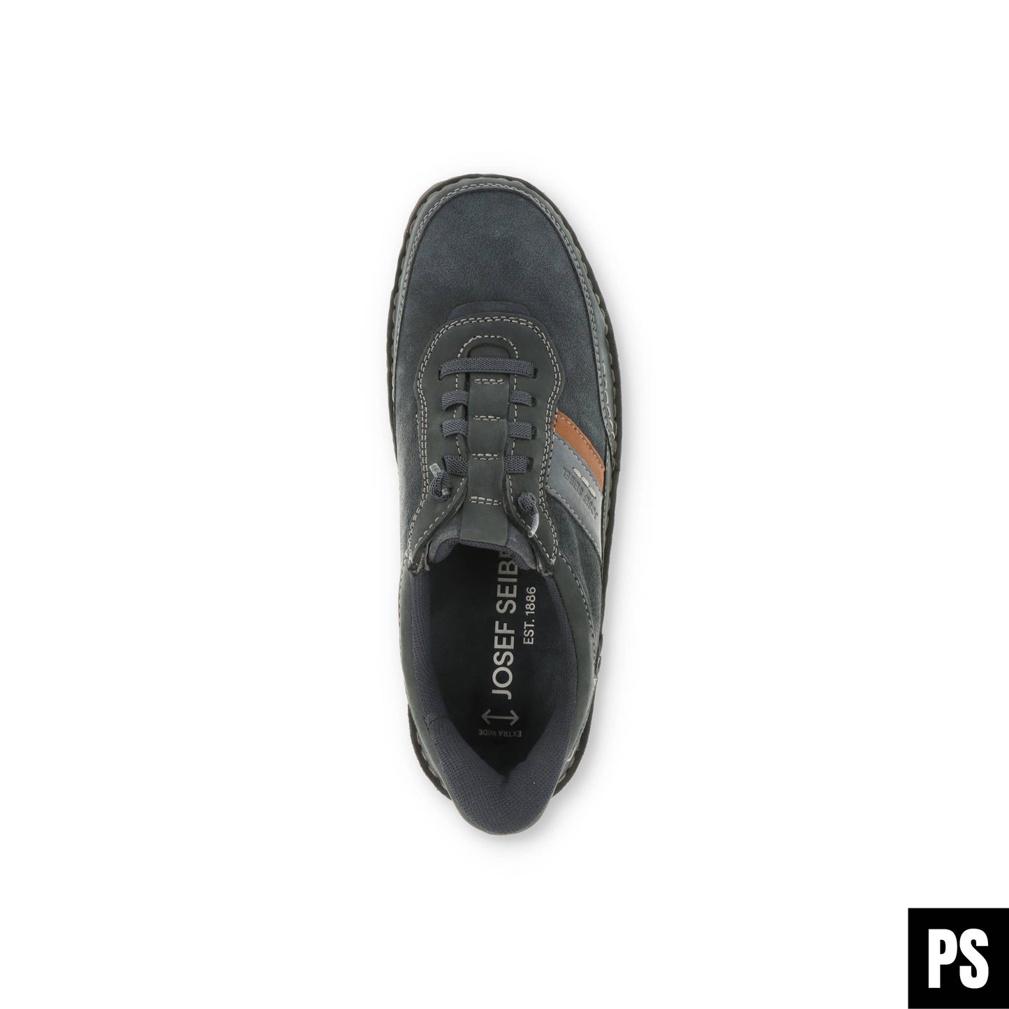 EASY ON - New Anvers 26