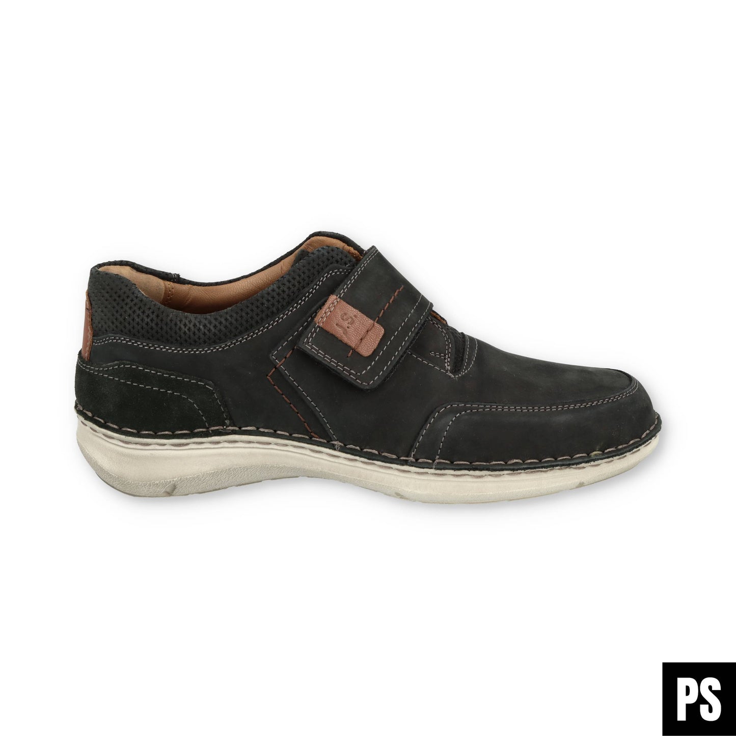 KOMFORTSCHUH WEITE K - New Anvers 83