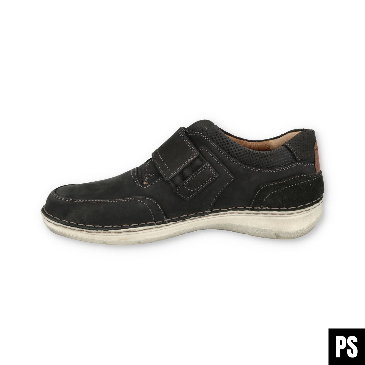 KOMFORTSCHUH WEITE K - New Anvers 83