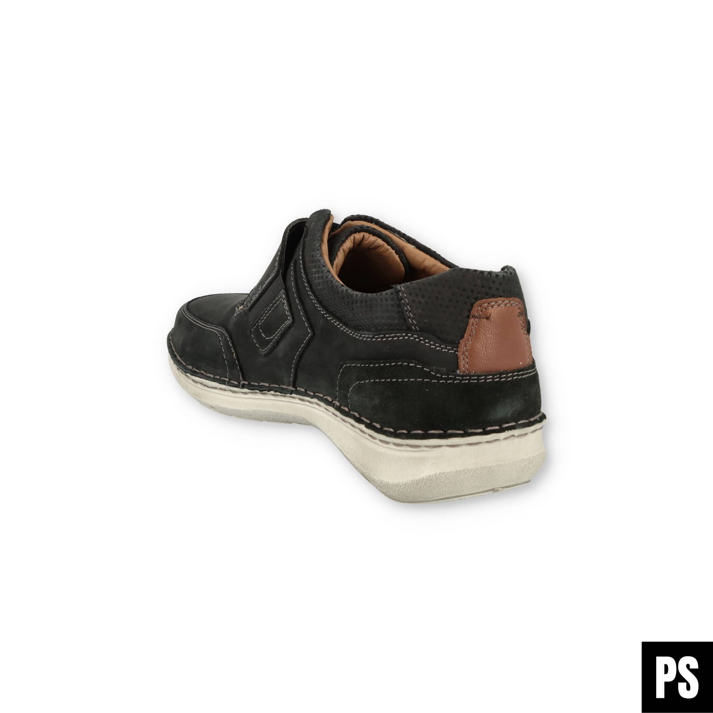 KOMFORTSCHUH WEITE K - New Anvers 83